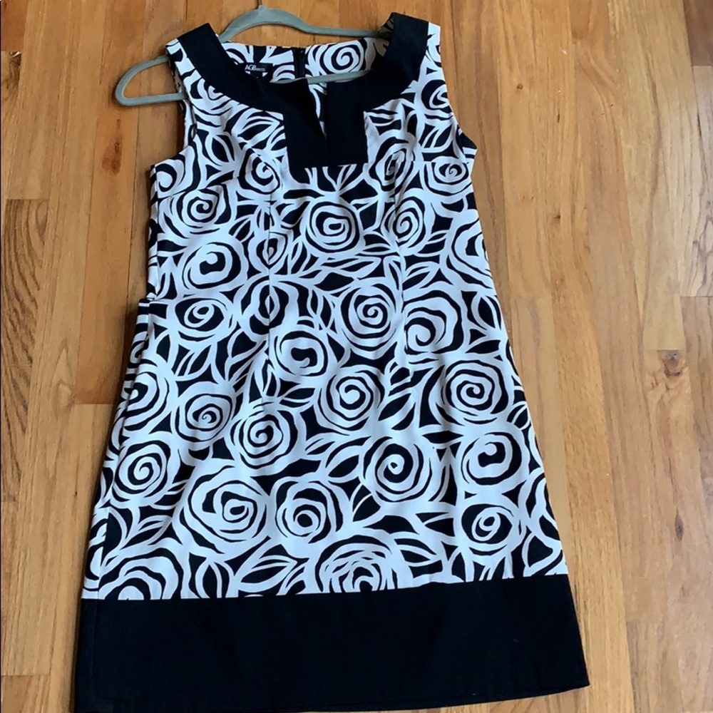 AGB dress